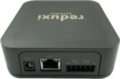 REDUXI Gateway skupaj s 3x30A tokovniki