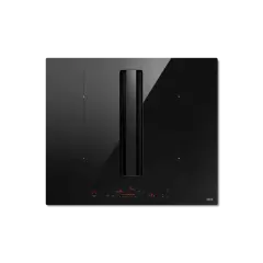 ELICA NIKOLATESLA ALPHA B BL/A/ 60 cm plošča z vgrajeno napo