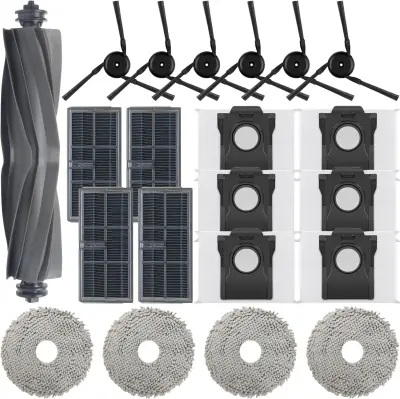 Dodatki za robotski sesalnik Dreame X40 Ultra/L40 Ultra