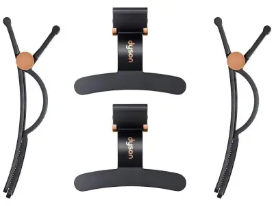 Sponke za lase Dyson