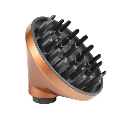 Difuzor za kodre Dyson Airwrap HS01/05 Gold