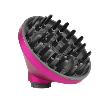 Difuzor za kodre Dyson Airwrap HS01/05 Rose red