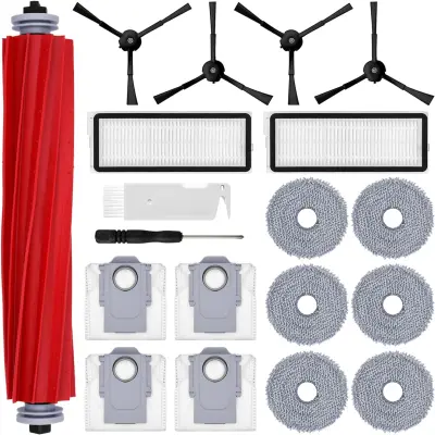 Dodatki za robotski sesalnik Roborock Qrevo S/Qrevo Pro/Qrevo MaxV