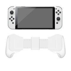 Ročaj Switch & Switch Lite Butterfly Grip White