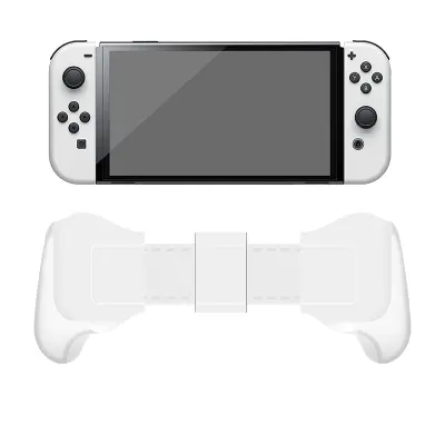Ročaj Switch & Switch Lite Butterfly Grip White