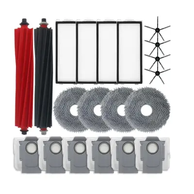 Komplet dodatne opreme Roborock Qrevo Master