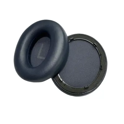 1 par nadomestnih ušesnih blazinic za slušalke Anker Soundcore Life Q45 DarkBlue
