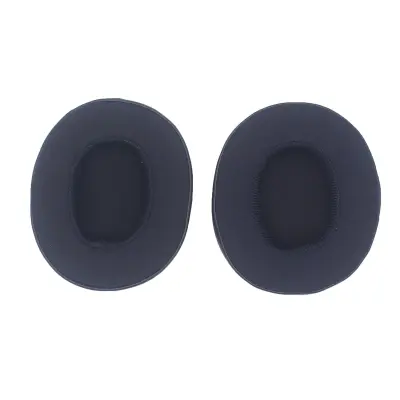 Zamenjava ušesnih blazinic za brezžične slušalke Skullcandy Crusher 3.0 Black