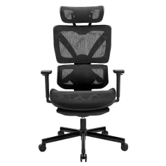 UVI CHAIR FOCUS PRO MESH gaming stol