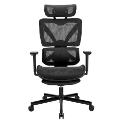 UVI CHAIR FOCUS PRO MESH gaming stol
