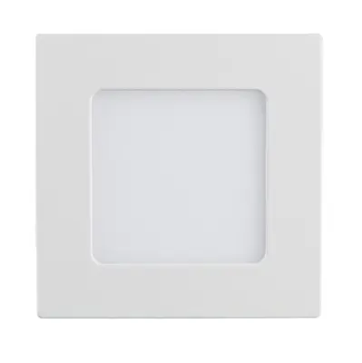 22,5×22,5cm 18W PROFESSIONAL LED panel vgradni 4000k