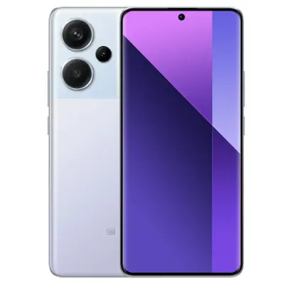 Obnovljeno - znaki rabe - XIAOMI Redmi Note 13 PRO+ 5G 8GB/256GB (Purple) pametni telefon