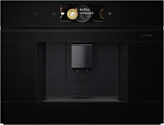 BOSCH CTL9181D0 Serie 8 vgradni popolnoma avtomatski kavni aparat