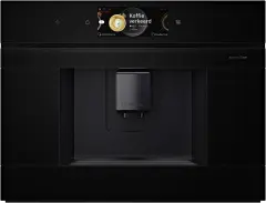 BOSCH CTL9181D0 Serie 8 vgradni popolnoma avtomatski kavni aparat