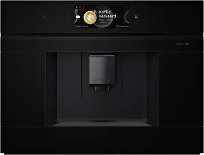 BOSCH CTL9181D0 Serie 8 vgradni popolnoma avtomatski kavni aparat