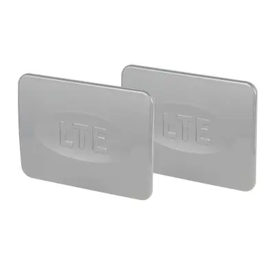 Dvojna LTE antena 12 dBi 5m SMA 800-3000 MHz