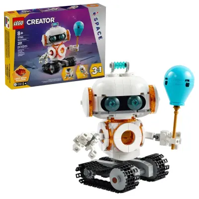 LEGO Creator 3 in 1 31164 Vesoljski robot