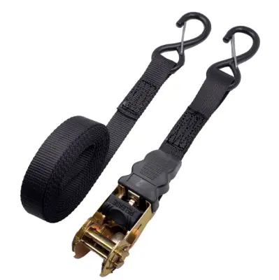 3M trak z varnostnimi kavlji (2,5 cm)