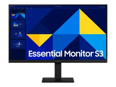 SAMSUNG LS24D300GAUXEN 60 cm FHD IPS VGA HDMI monitor