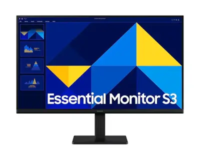 SAMSUNG LS27D300GAUXEN 27'' FHD IPS 16:9 100Hz VGA HDMI monitor