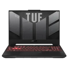 ASUS TUF Gaming A17 FA707NUR-HX002W Ryzen 7 7435HS/16GB/SSD 512GB/17,3" FHD 144Hz/RTX 4050/W11H prenosni gaming računalnik
