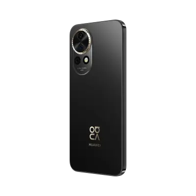 HUAWEI Nova 13 Črn 12/256 GB