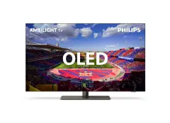 Demo - PHILIPS 42OLED818/12 TV sprejemnik