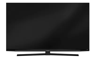 Demo - GRUNDIG 55GFU8990B TV sprejemnik