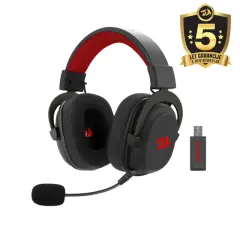 REDRAGON ZEUS PRO brezžične slušalke