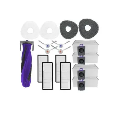 Komplet rezervnih delov za robotski sesalnik Narwal Freo Z Ultra