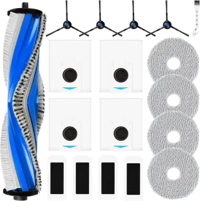 Rezervni deli za Ecovacs Deebot T30S