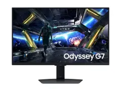SAMSUNG LS27DG702EUXDU 27'' UHD FLAT IPS 16:9 144Hz HDR10+ monitor