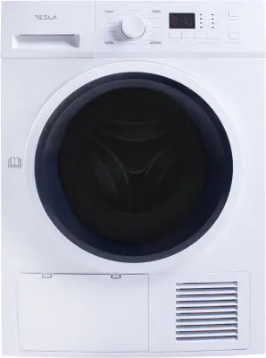 TESLA WT8H60M kondenzacijski sušilni stroj