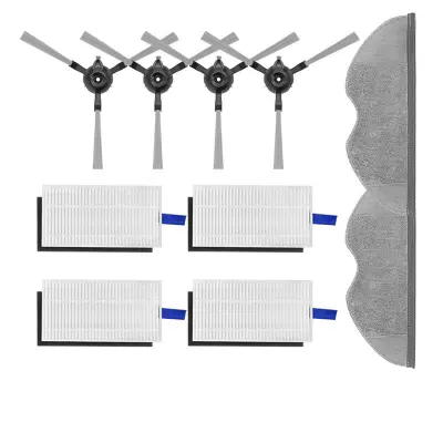 Komplet nadomestnih dodatkov za robotski sesalnik Xiaomi Mijia E5