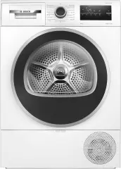 BOSCH WTH8520BBY sušilni stroj