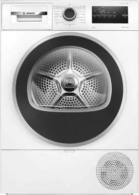 BOSCH WTH8520BBY sušilni stroj