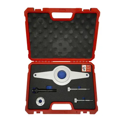 Komplet za pritrditev jermenice Vag Combota 1.8 / 2.0 Tfsi / Tsi