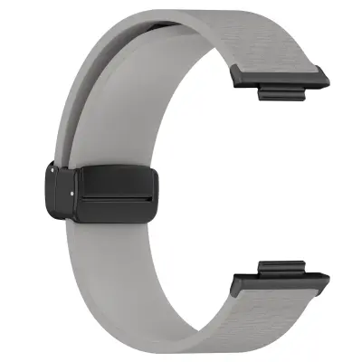 Pašček za uro Redmi Watch5 iz karbonskih vlaken LightGrey