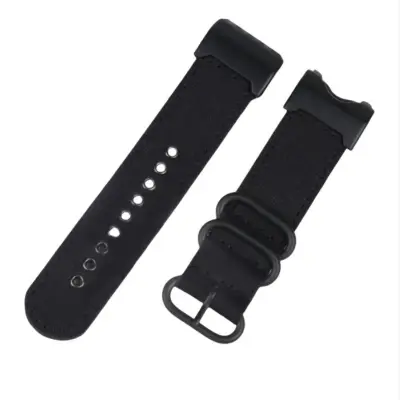 Casio G-Shock Mudmaster GWG-1000GB najlonski platneni pašček za uro Black