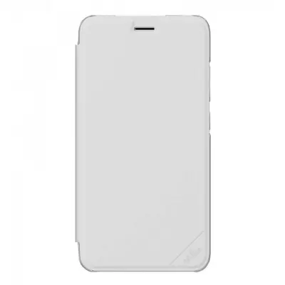 Wiko, Zaš?itno ohišje za Wiko Jerry Folio Game Changer, Bela