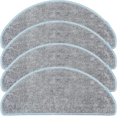 Nadomestne blazinice za brisanje za iRobot Roomba Combo Essential Y0112  - kompatibilen del