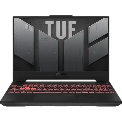 ASUS TUF Gaming A15 FA507NVR-LP002/15,6''/Ryzen 7 7435HS/16GB/512GB/RTX 4060 gaming prenosni računalnik