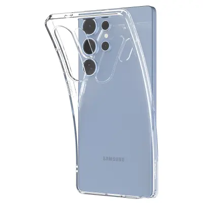 SPIGEN Samsung Galaxy S25 Ultra Liquid Crystal Clear ovitek
