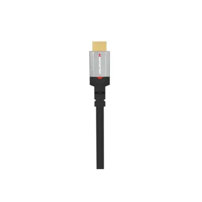 Monster, Kabel HDMI Essentiels 8K HDR Dolby Vision 48Gbit/s 1,8 m, Siva