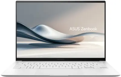 Prenosnik ASUS Zenbook S, ICU7 258V, 35,6 cm (14"), 32 GB RAM, 1 TB SSD, W11P (UX5406SA-PZ278X)
