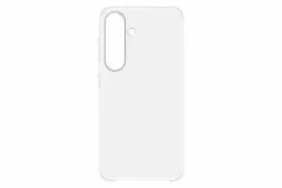 SAMSUNG GALAXY S25 CLEAR CASE prozoren ovitek