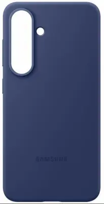 SAMSUNG GALAXY S25 SILICONE moder ovitek