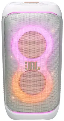 JBL PARTYBOX STAGE 320 bel zvočnik