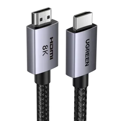 Ugreen 8K Ultra HDMI 2.1 kabel - 5M