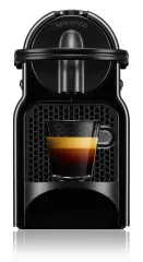 Kavni aparat na kapsule NESPRESSO INISSIA Black D40-EUBKNE5-S